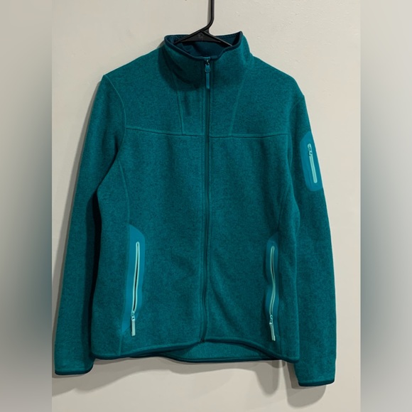 Arc'teryx Sweaters - Arc’teryx Covert Cardigan Fleece Womens Sz L